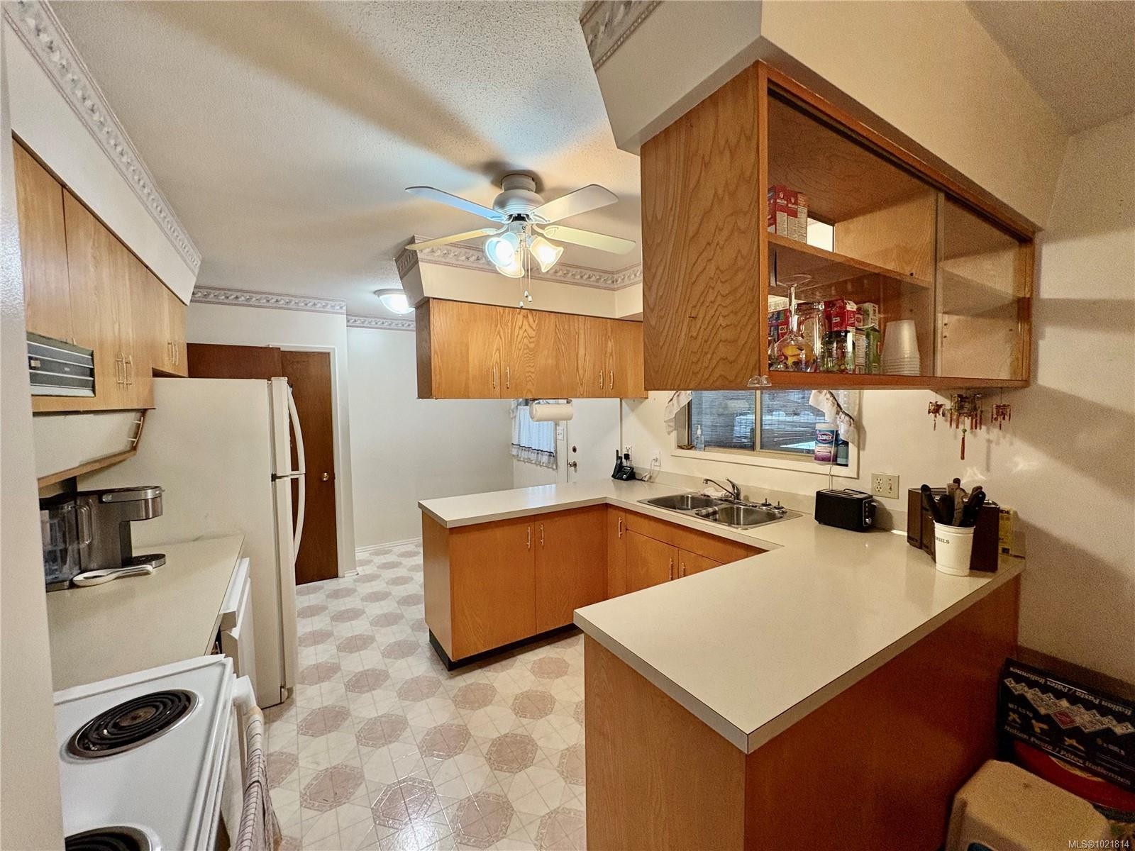 2738 14Th Ave, Port Alberni, BC