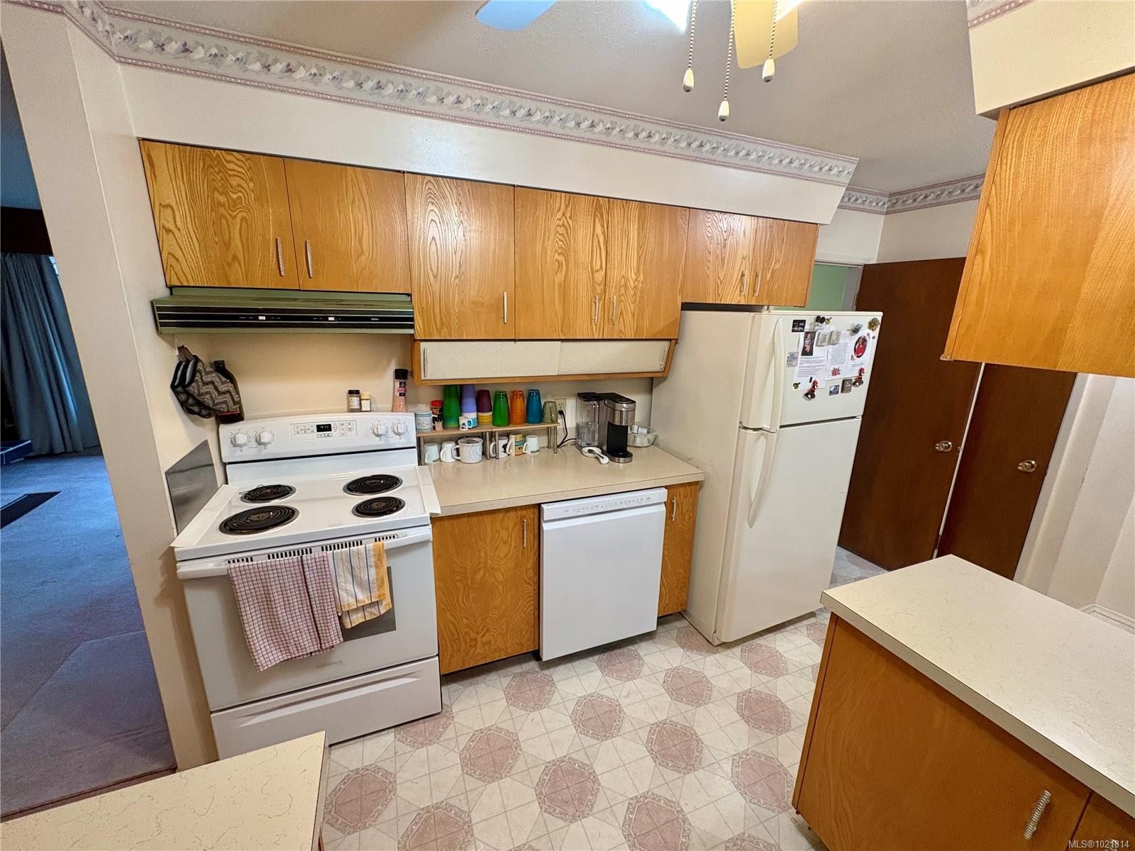 2738 14Th Ave, Port Alberni, BC