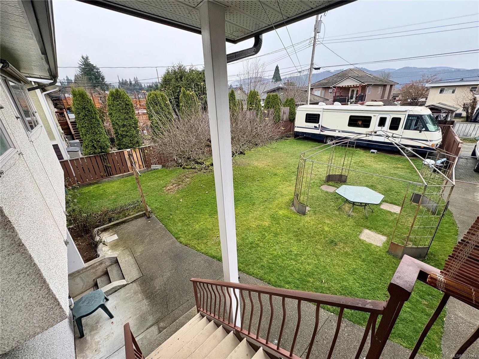 2738 14Th Ave, Port Alberni, BC