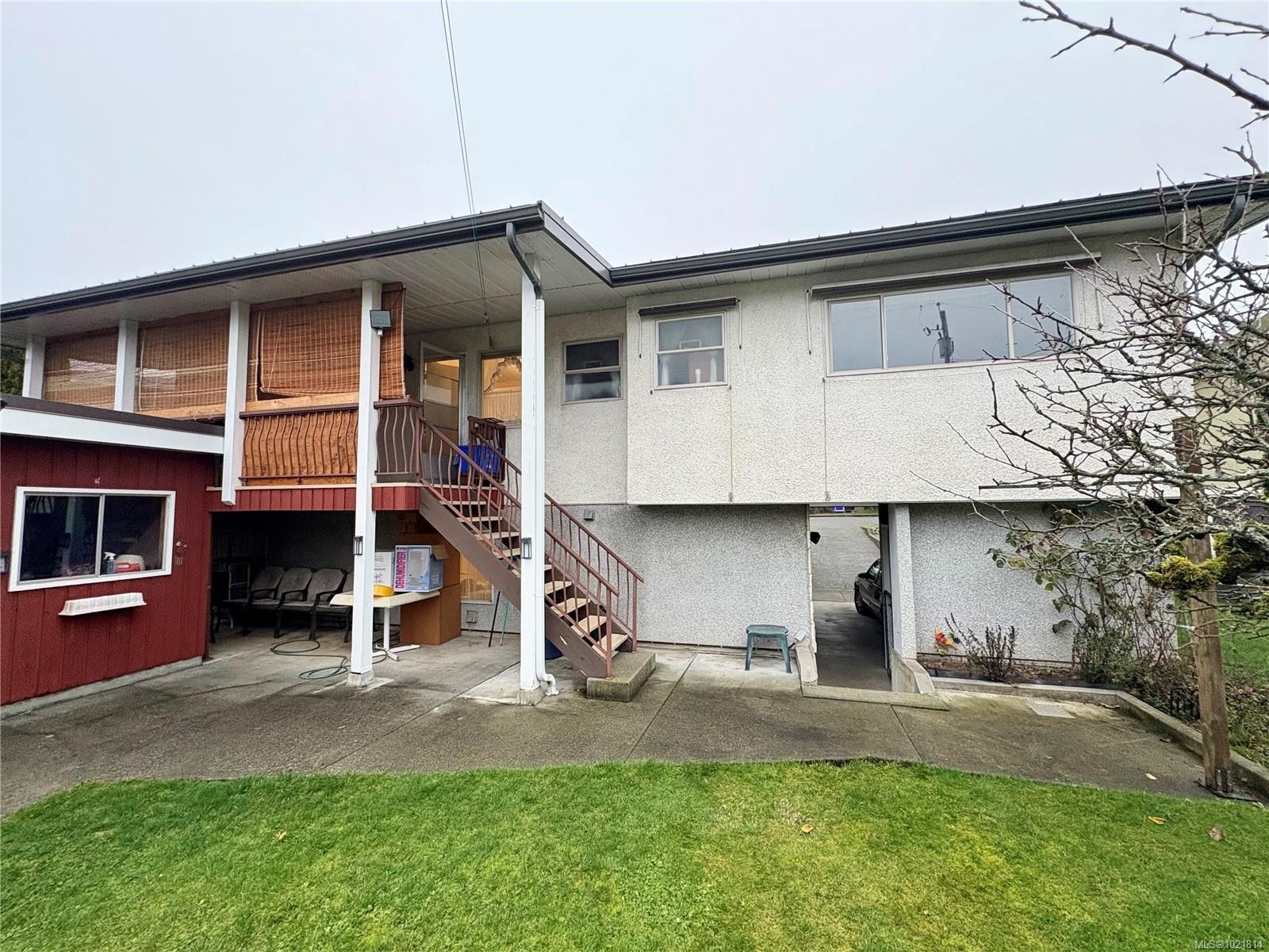 2738 14Th Ave, Port Alberni, BC