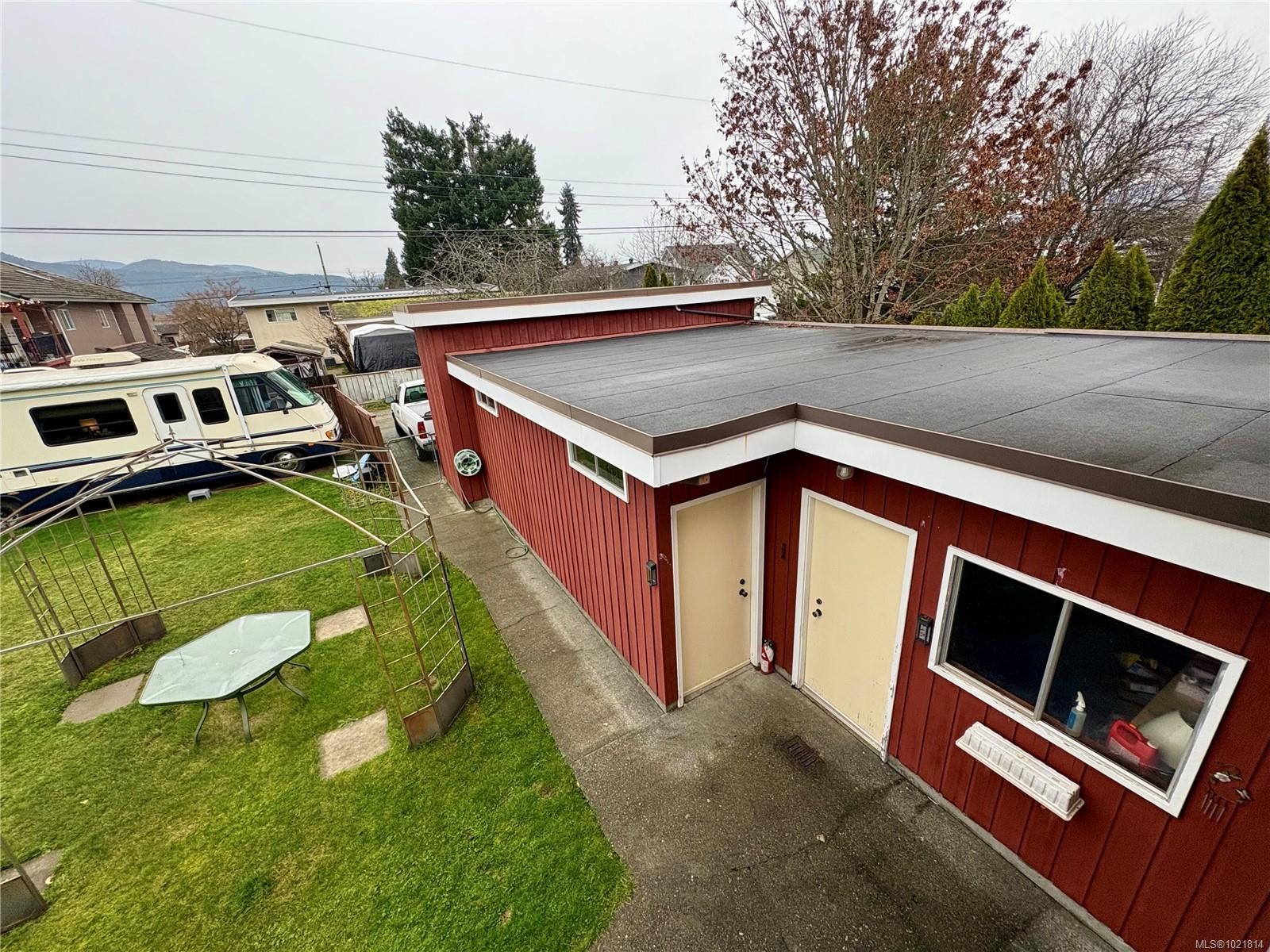 2738 14Th Ave, Port Alberni, BC