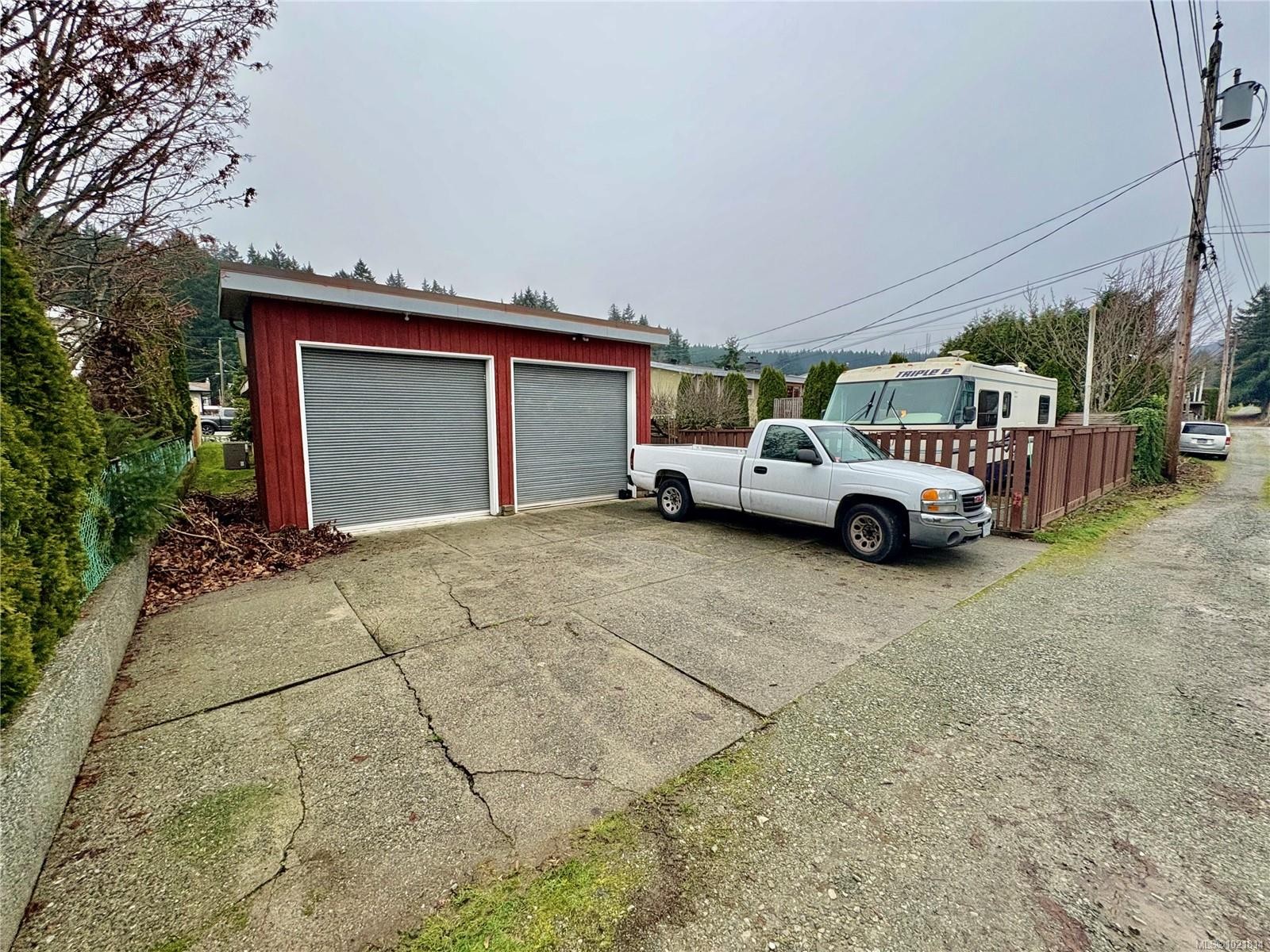2738 14Th Ave, Port Alberni, BC