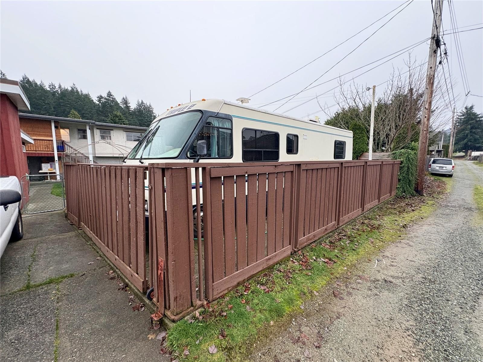 2738 14Th Ave, Port Alberni, BC