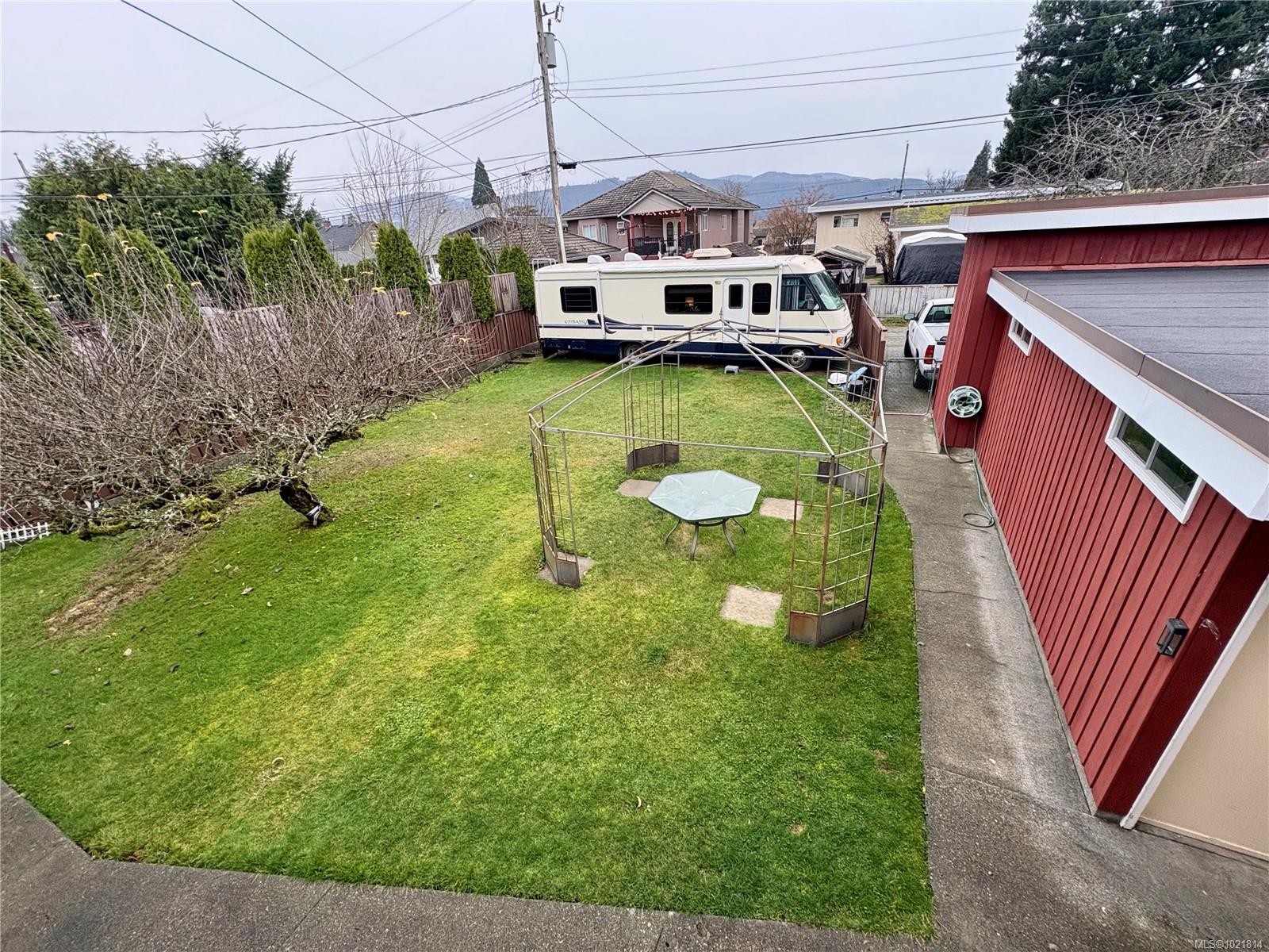 2738 14Th Ave, Port Alberni, BC