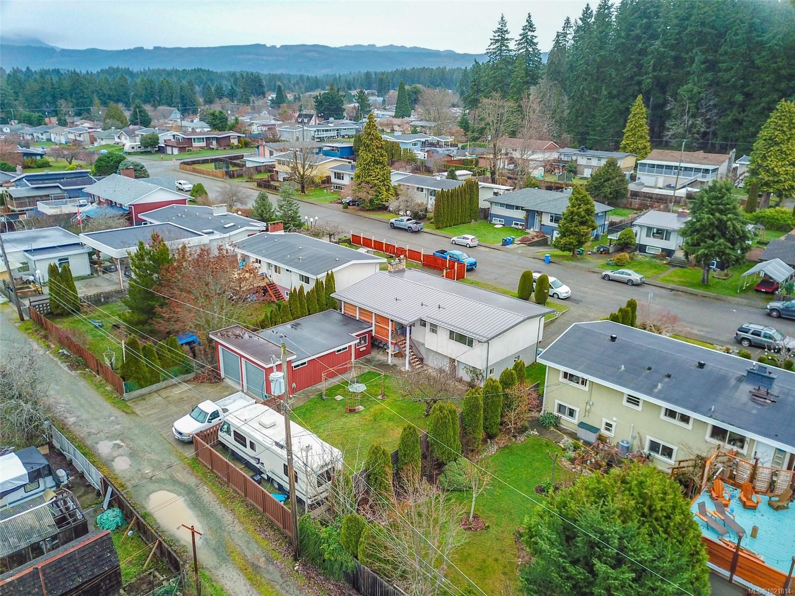 2738 14Th Ave, Port Alberni, BC