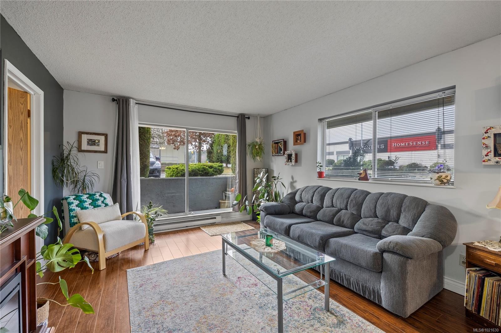 105-6715 Dover Rd, Nanaimo, BC