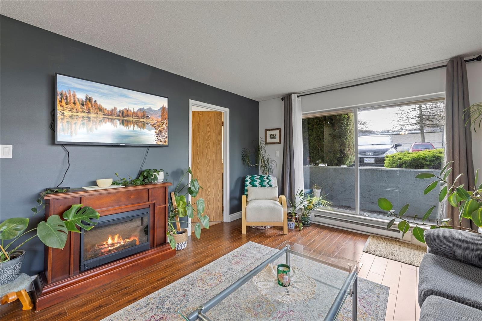 105-6715 Dover Rd, Nanaimo, BC