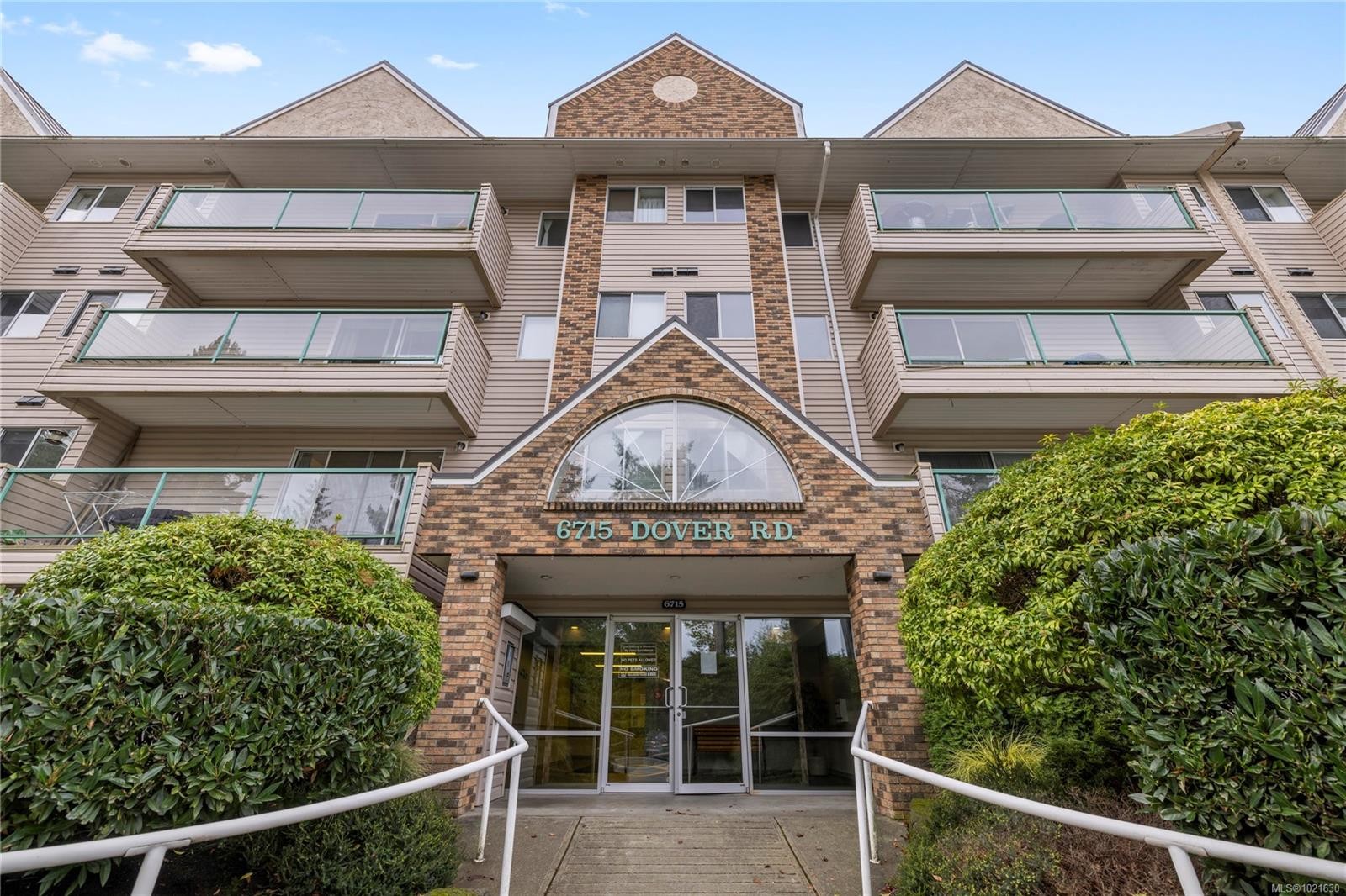 105-6715 Dover Rd, Nanaimo, BC