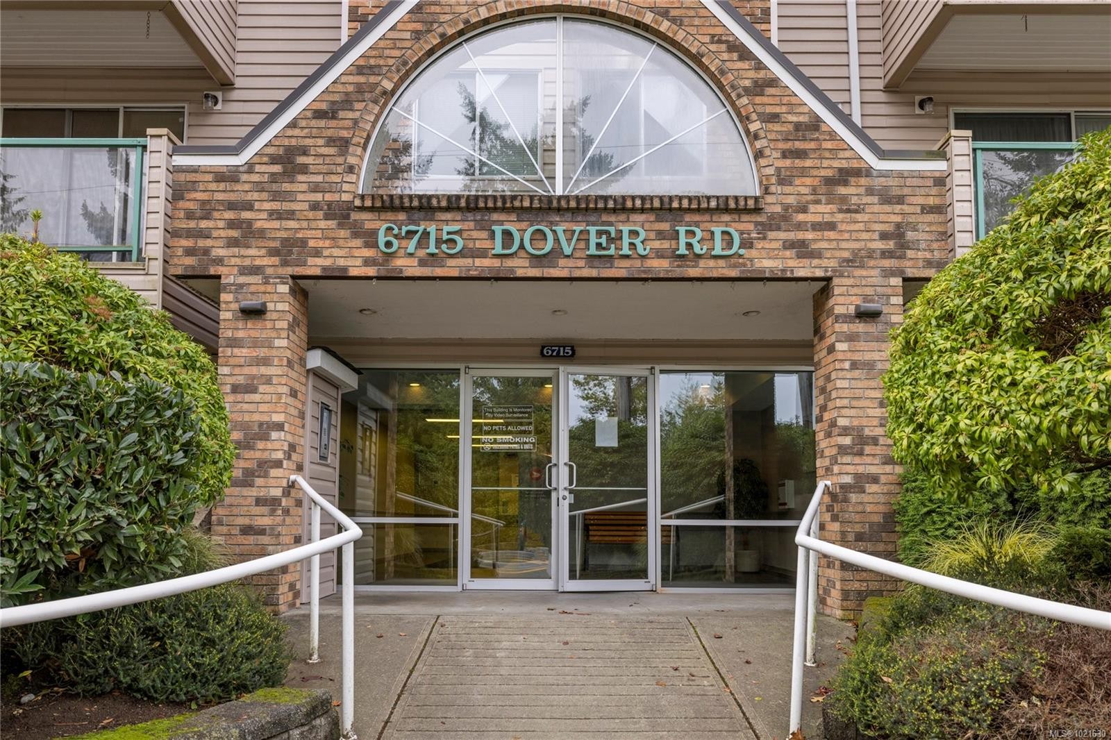 105-6715 Dover Rd, Nanaimo, BC