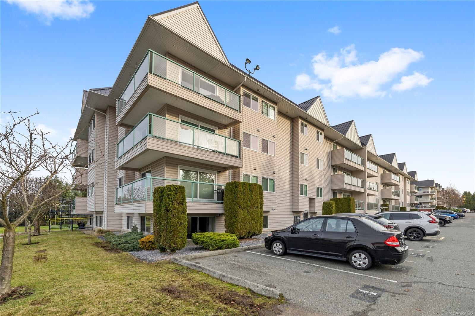 105-6715 Dover Rd, Nanaimo, BC