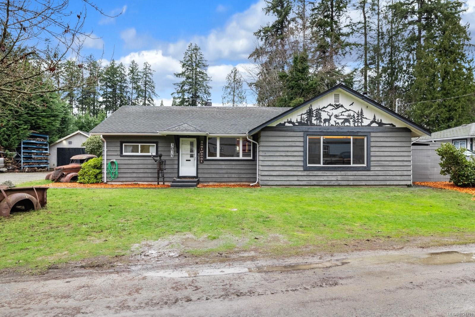 3075 Baker Rd, Duncan, BC