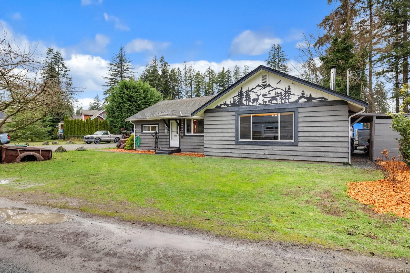 3075 Baker Rd, Duncan, BC