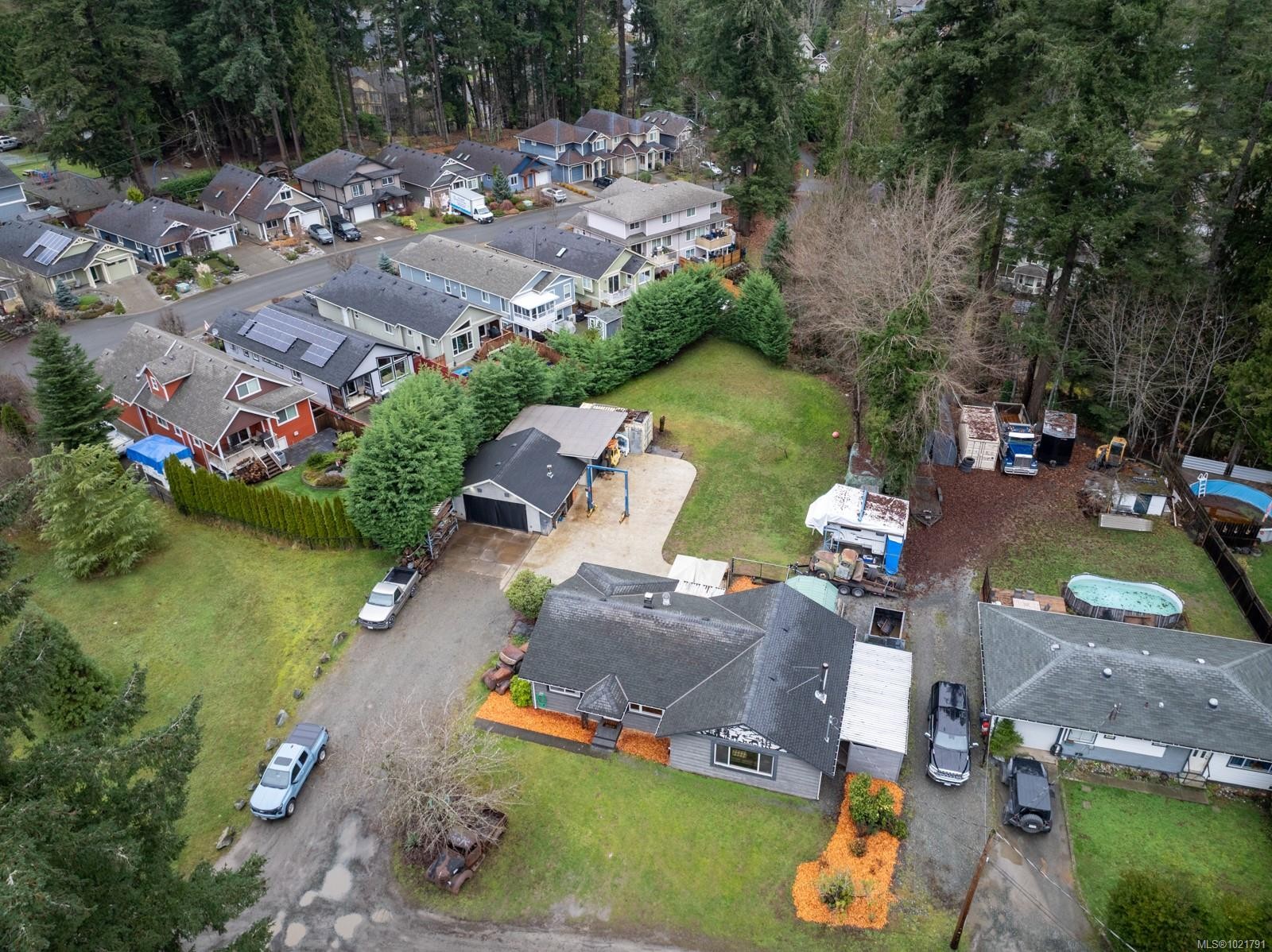 3075 Baker Rd, Duncan, BC