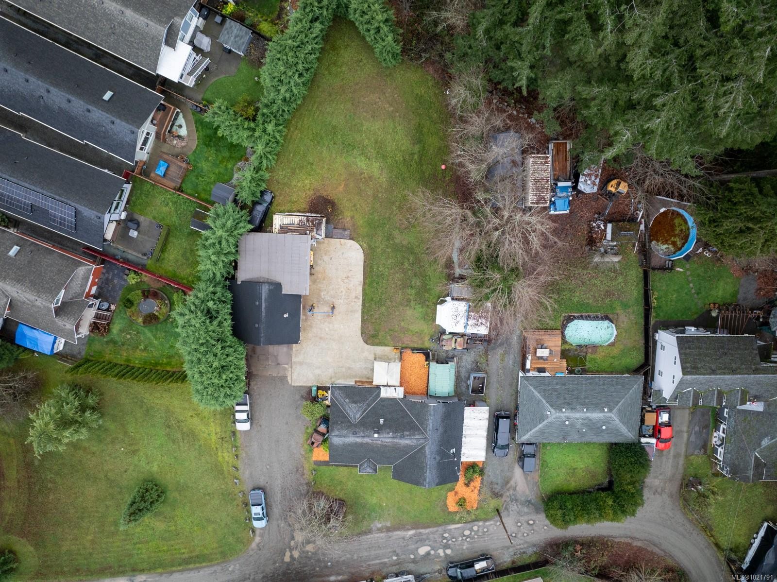 3075 Baker Rd, Duncan, BC