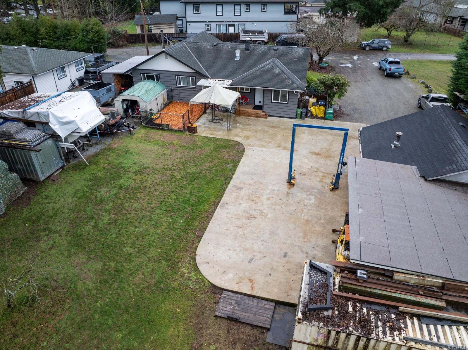 3075 Baker Rd, Duncan, BC