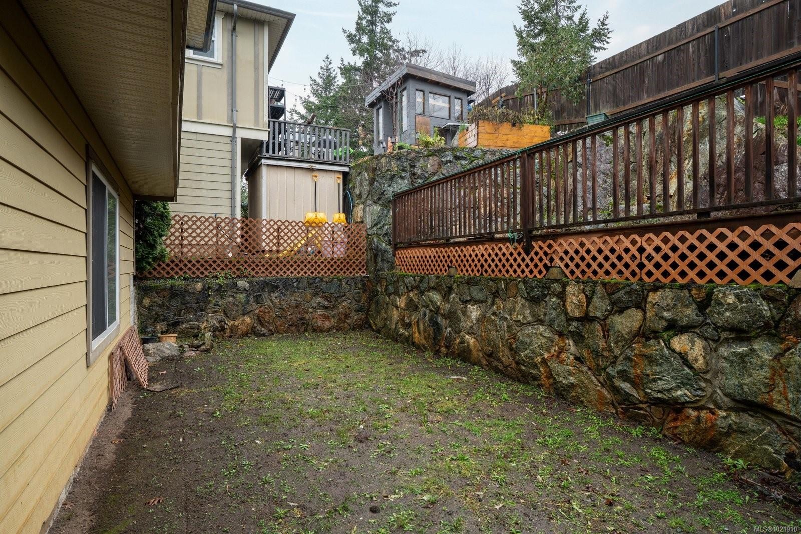 909 Cavalcade Terr, Langford, BC