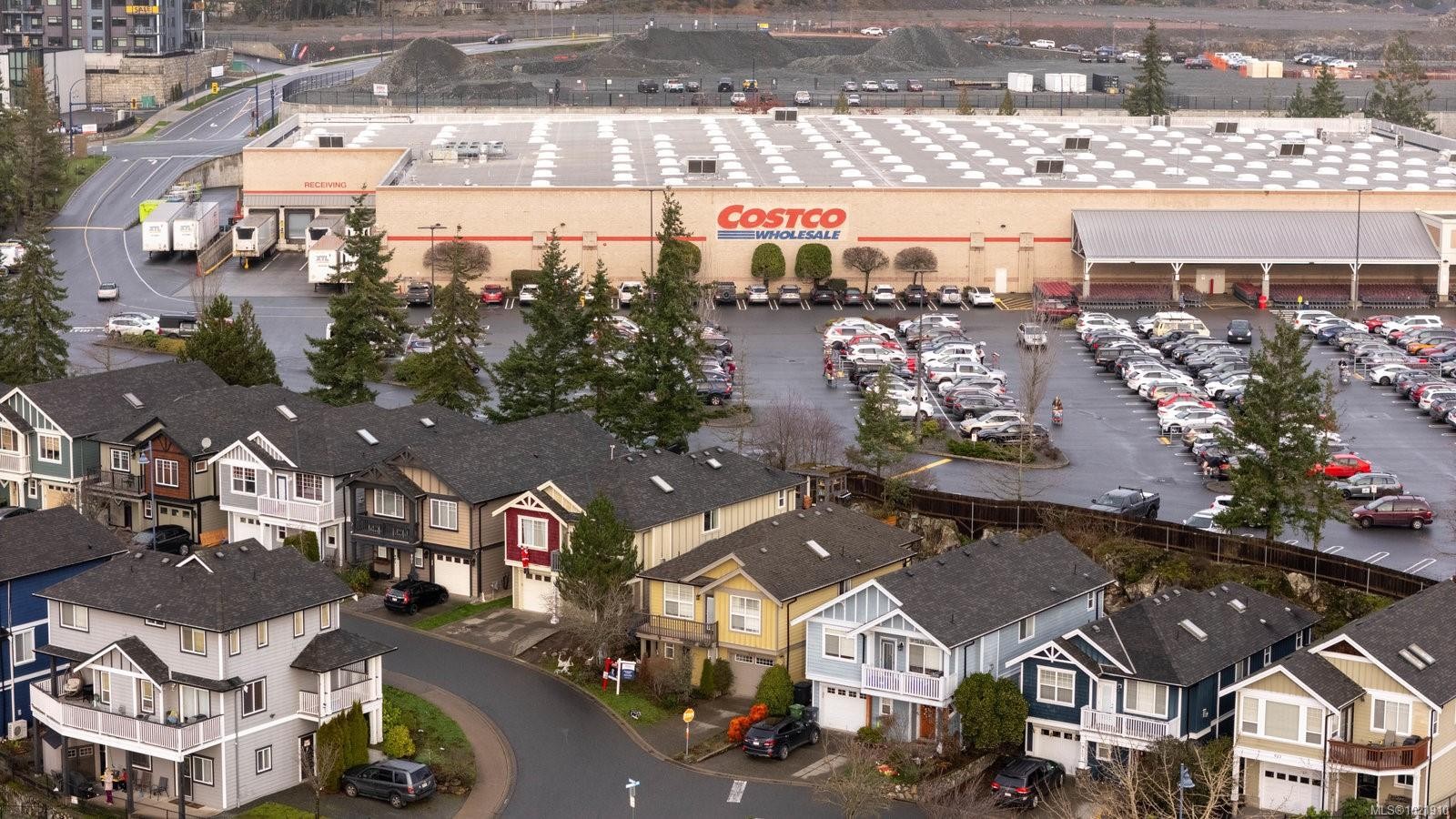 909 Cavalcade Terr, Langford, BC