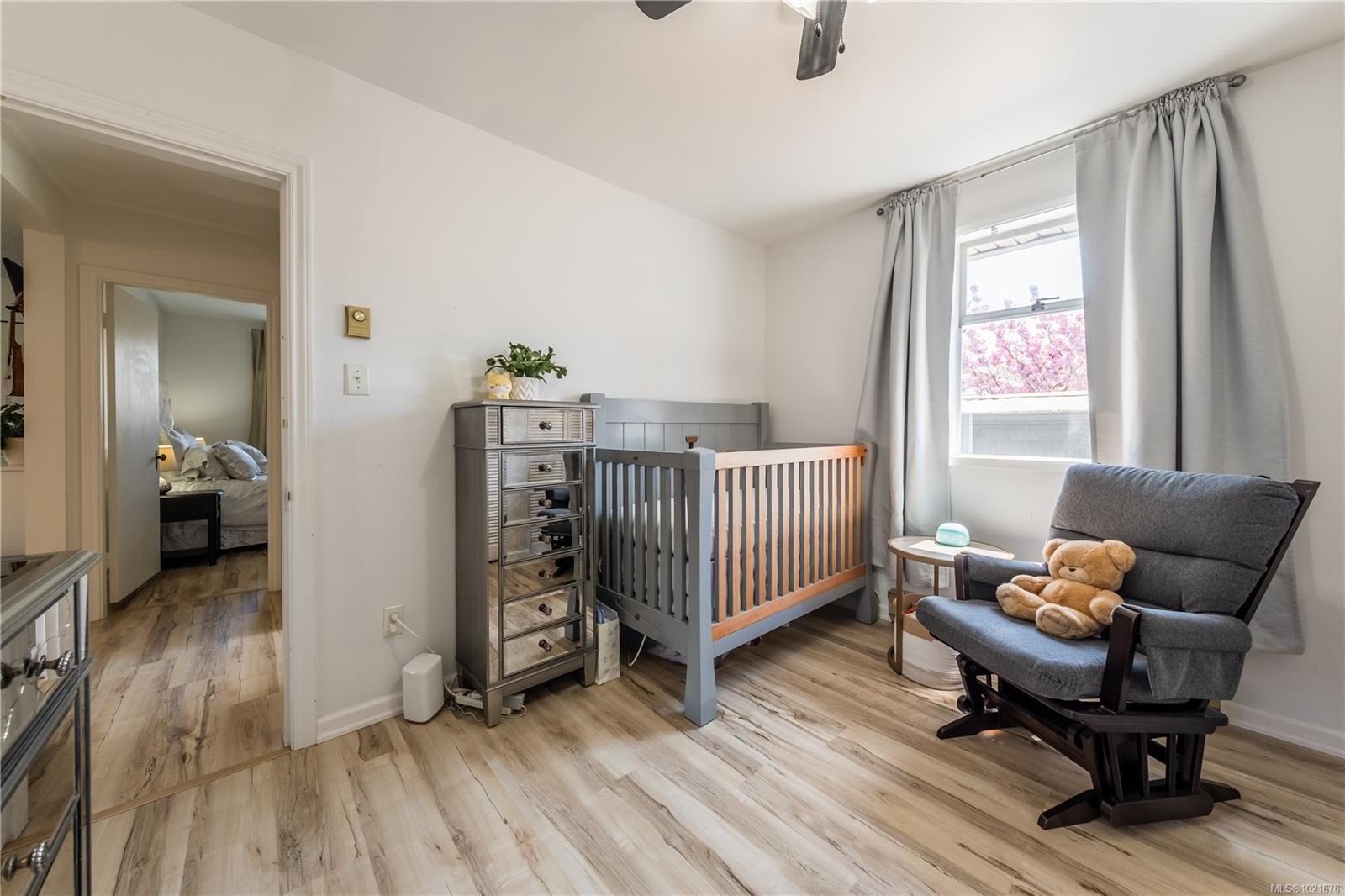 487 Pym St North, Parksville, BC