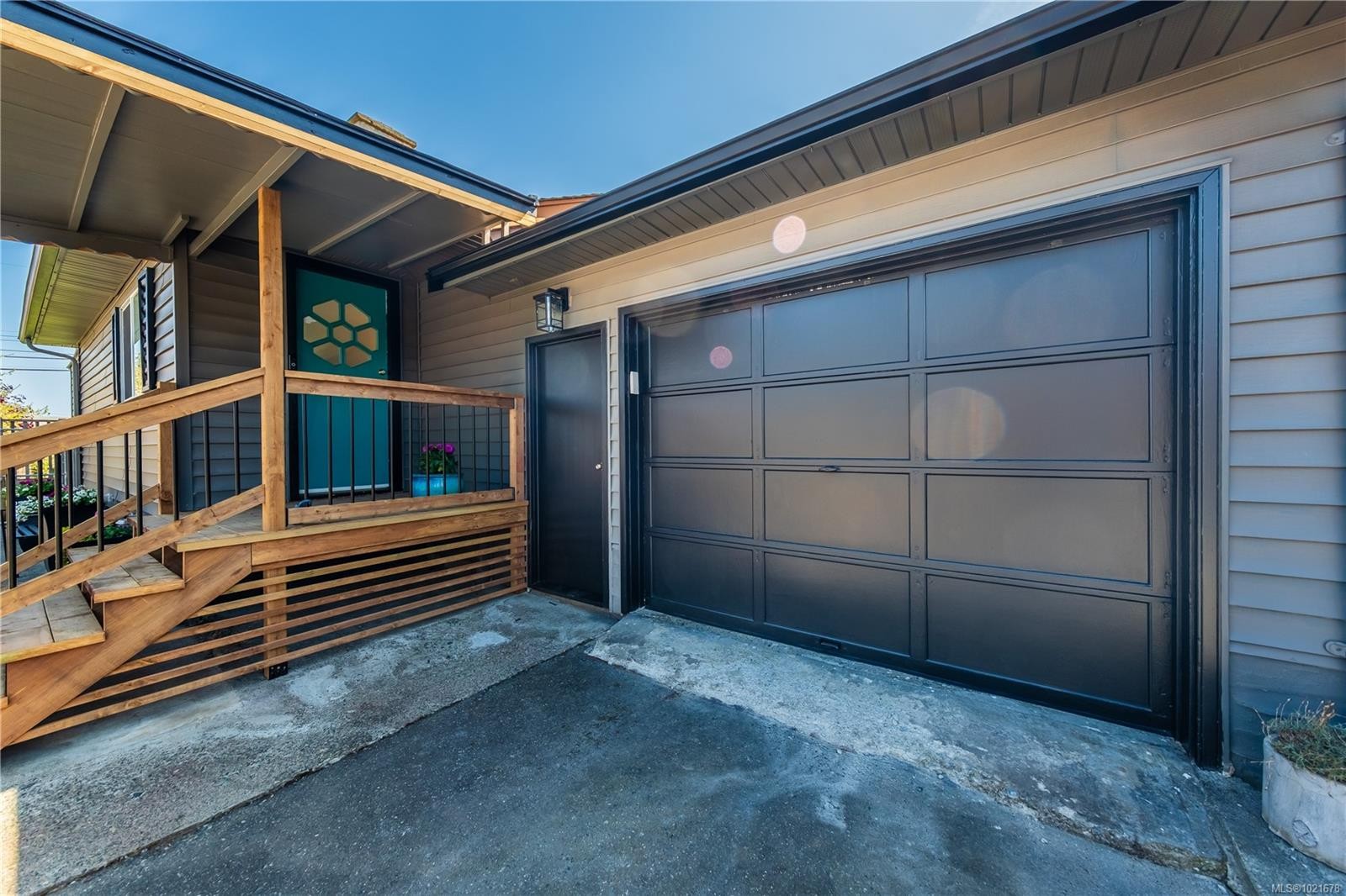 487 Pym St North, Parksville, BC