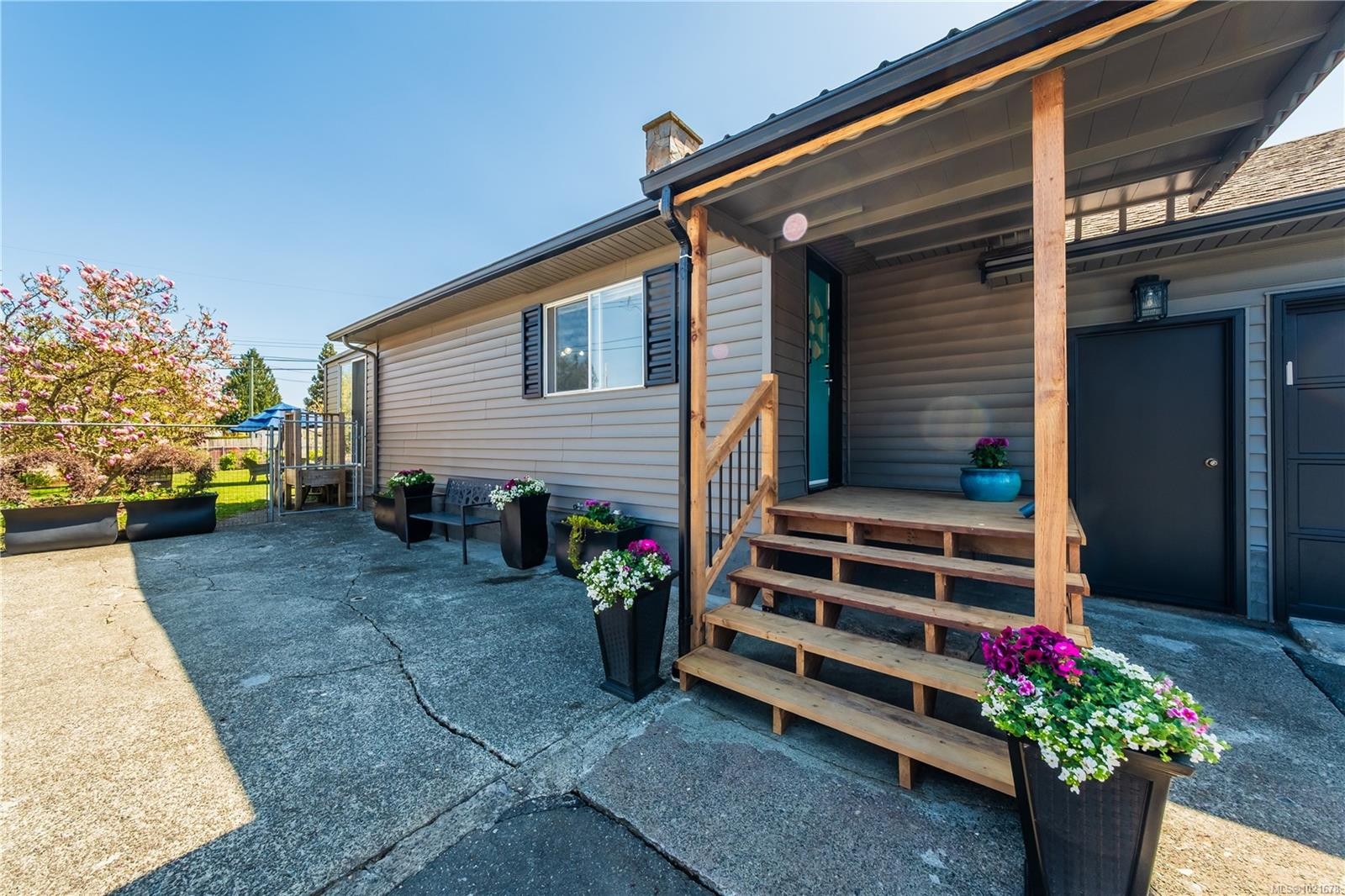 487 Pym St North, Parksville, BC