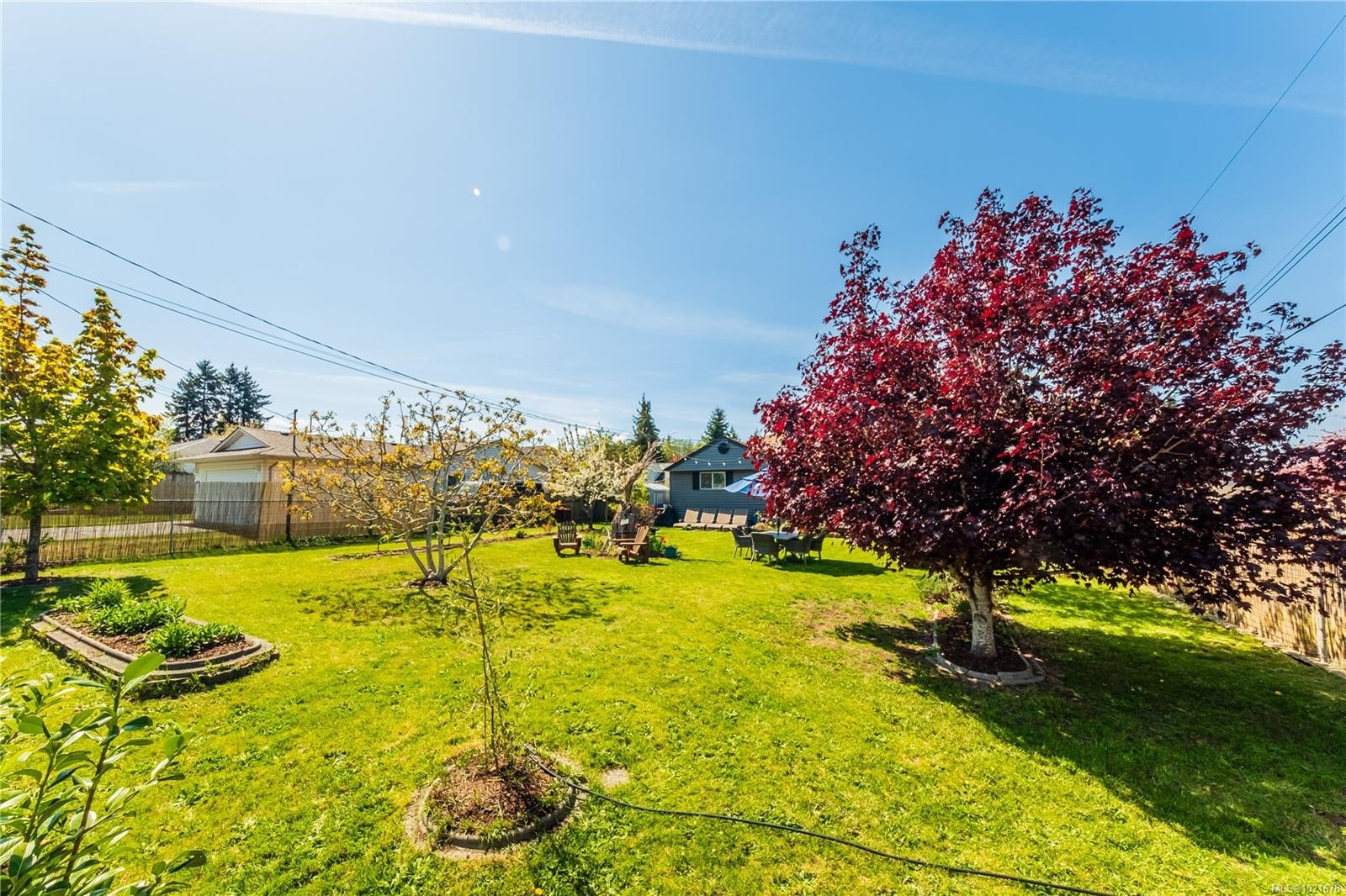 487 Pym St North, Parksville, BC