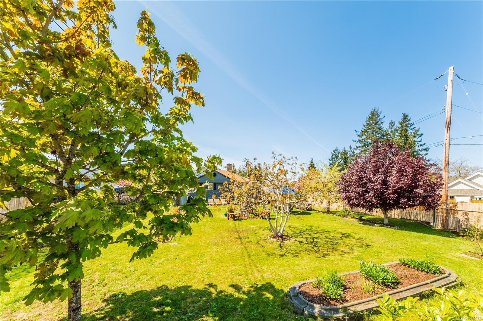 487 Pym St North, Parksville, BC