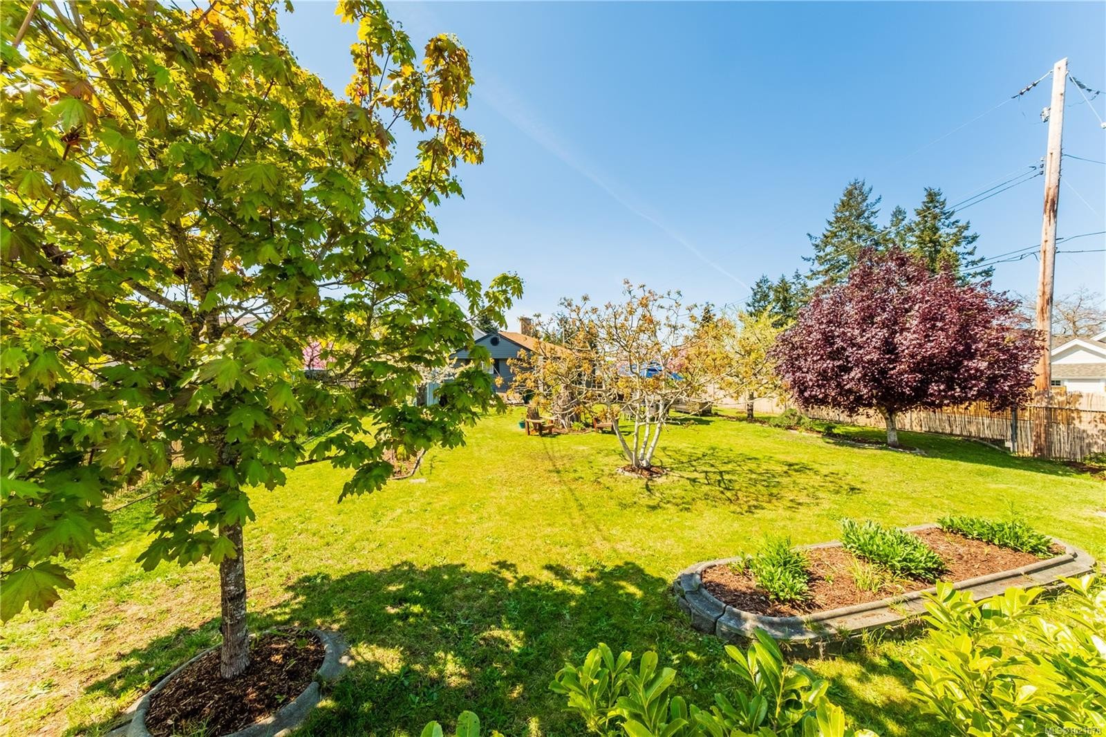 487 Pym St North, Parksville, BC