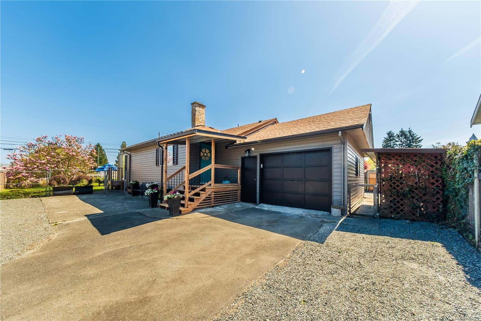 487 Pym St North, Parksville, BC