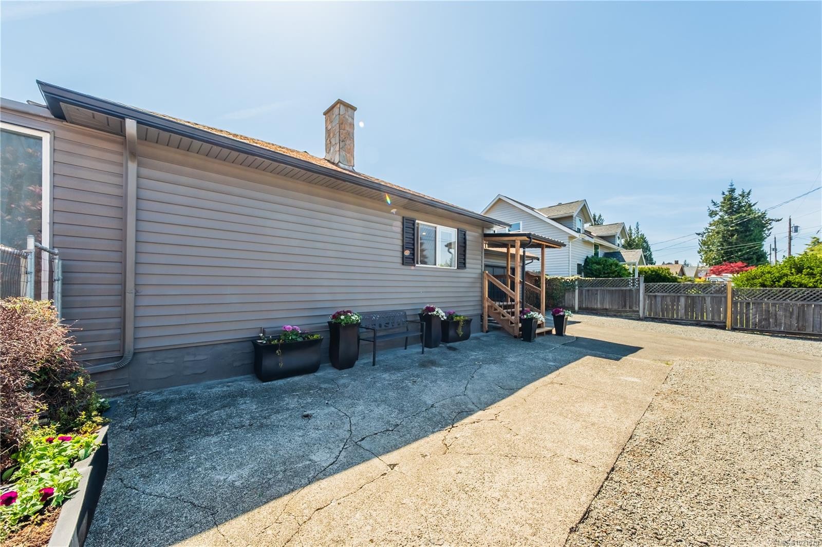 487 Pym St North, Parksville, BC