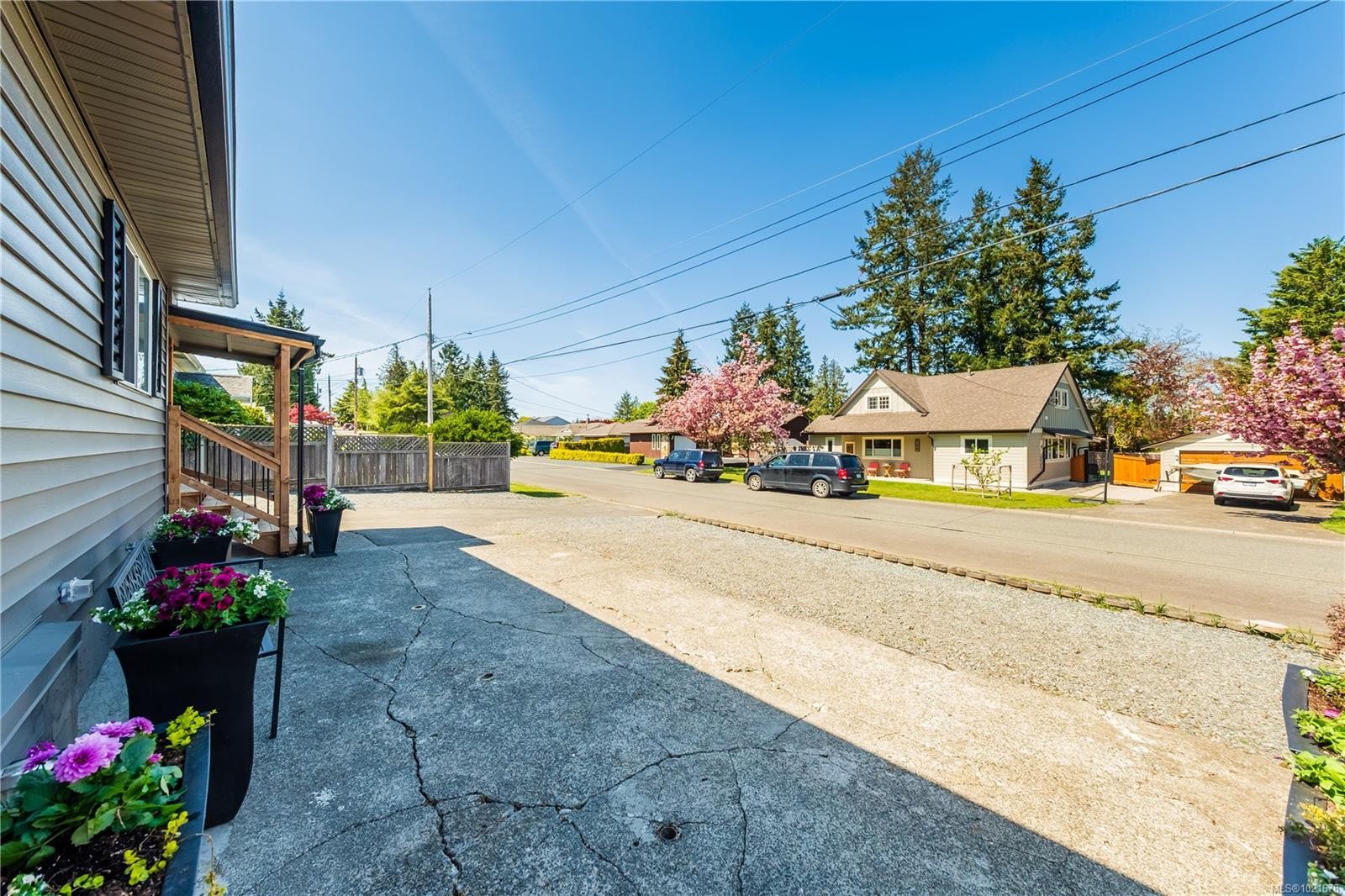 487 Pym St North, Parksville, BC