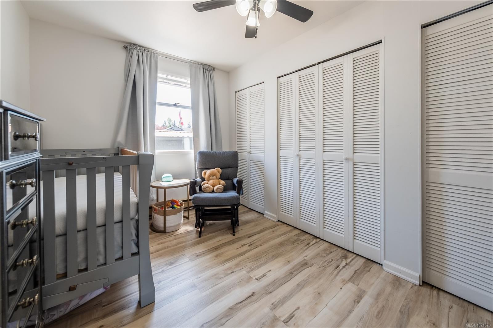 487 Pym St North, Parksville, BC