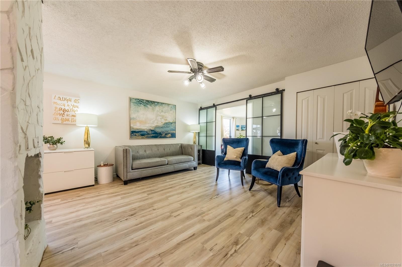 487 Pym St North, Parksville, BC