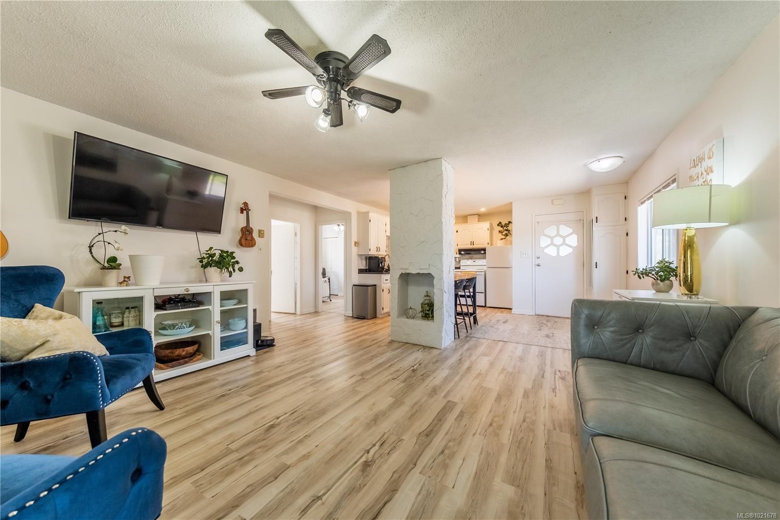 487 Pym St North, Parksville, BC