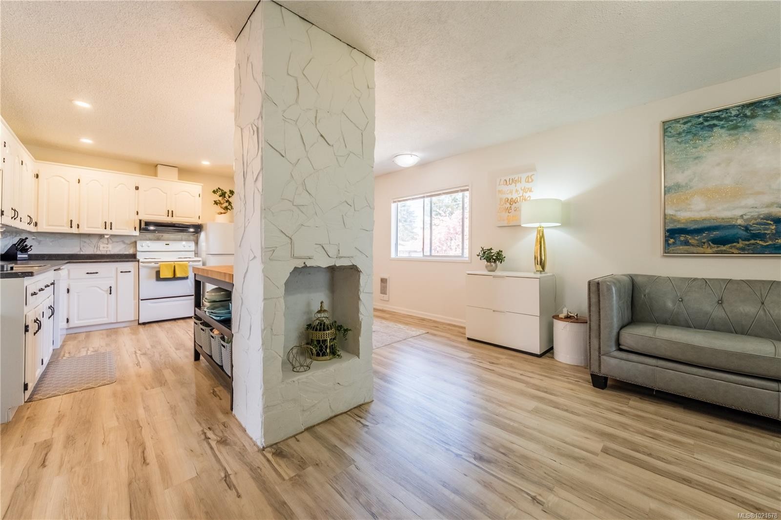 487 Pym St North, Parksville, BC