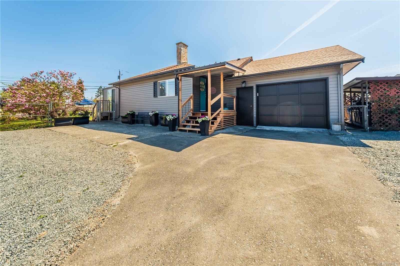 487 Pym St North, Parksville, BC