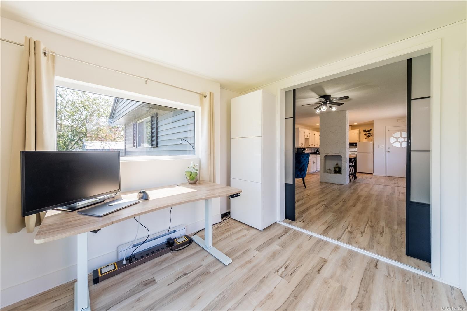 487 Pym St North, Parksville, BC