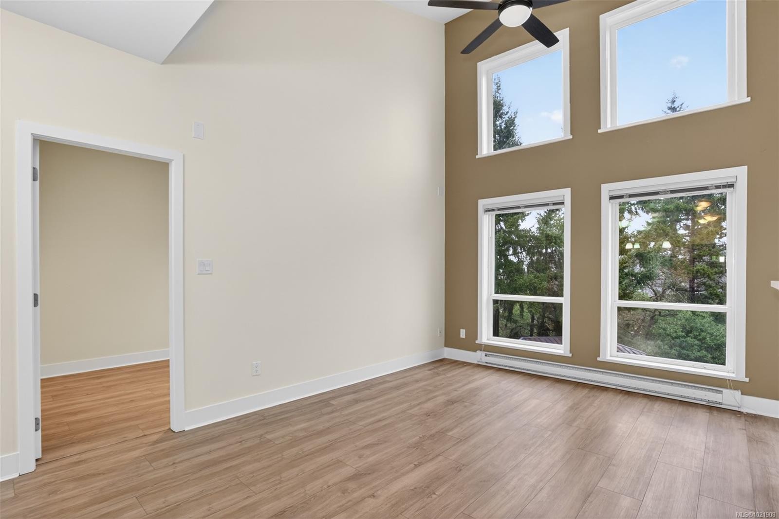 406-866 Brock Ave, Langford, BC - Indoor Photo Showing Other Room