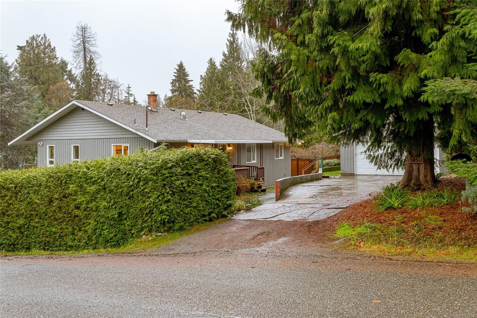 1850 Delanice Way, Nanoose Bay, BC