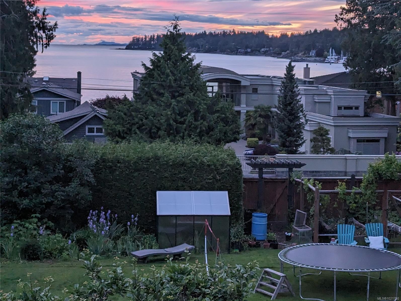 1850 Delanice Way, Nanoose Bay, BC