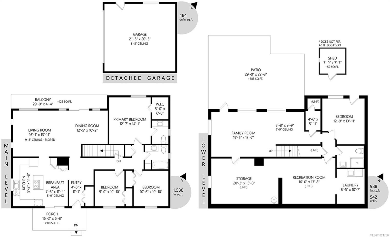 1850 Delanice Way, Nanoose Bay, BC