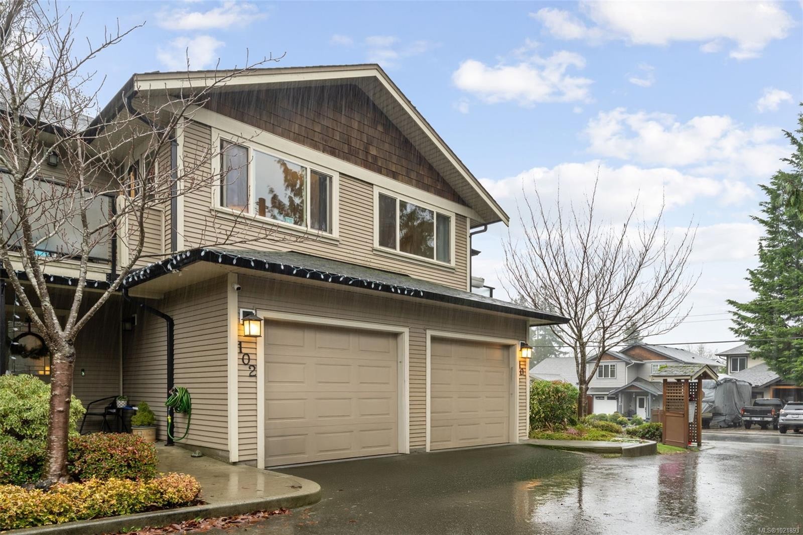 101-1919 Maple Ave South, Sooke, BC