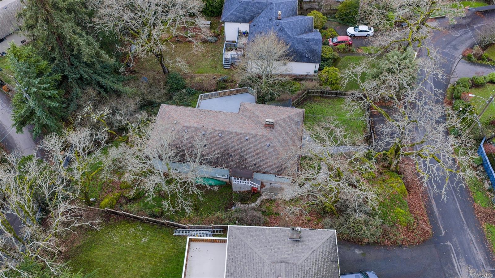 1181 Clovelly Terr, Saanich, BC