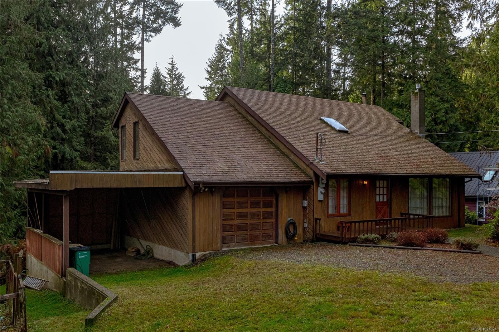 2682 Sunny Glades Lane, Shawnigan Lake, BC