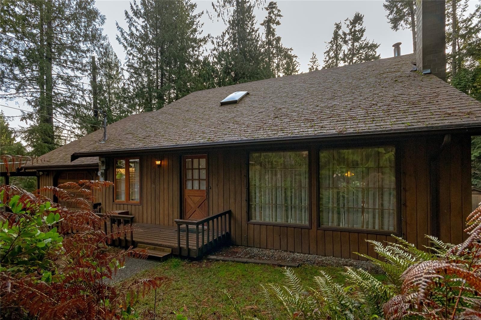 2682 Sunny Glades Lane, Shawnigan Lake, BC