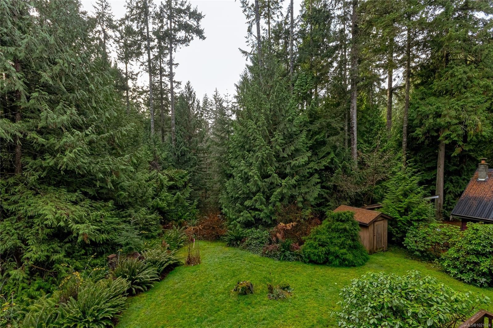 2682 Sunny Glades Lane, Shawnigan Lake, BC
