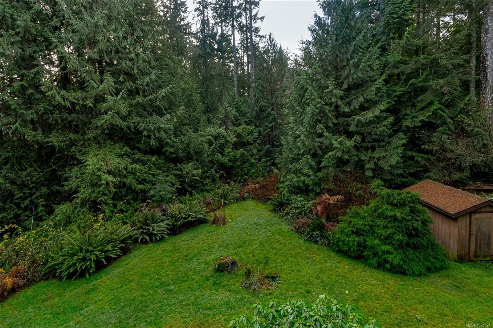 2682 Sunny Glades Lane, Shawnigan Lake, BC