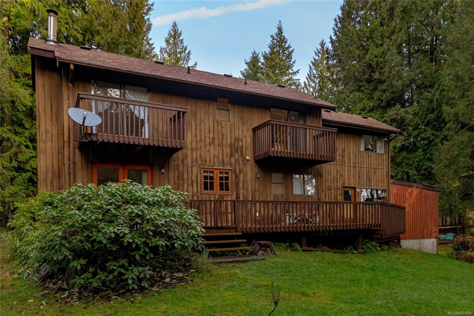 2682 Sunny Glades Lane, Shawnigan Lake, BC