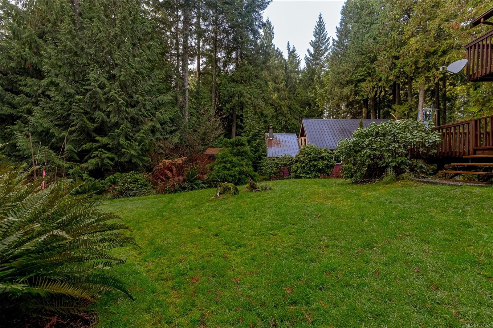 2682 Sunny Glades Lane, Shawnigan Lake, BC