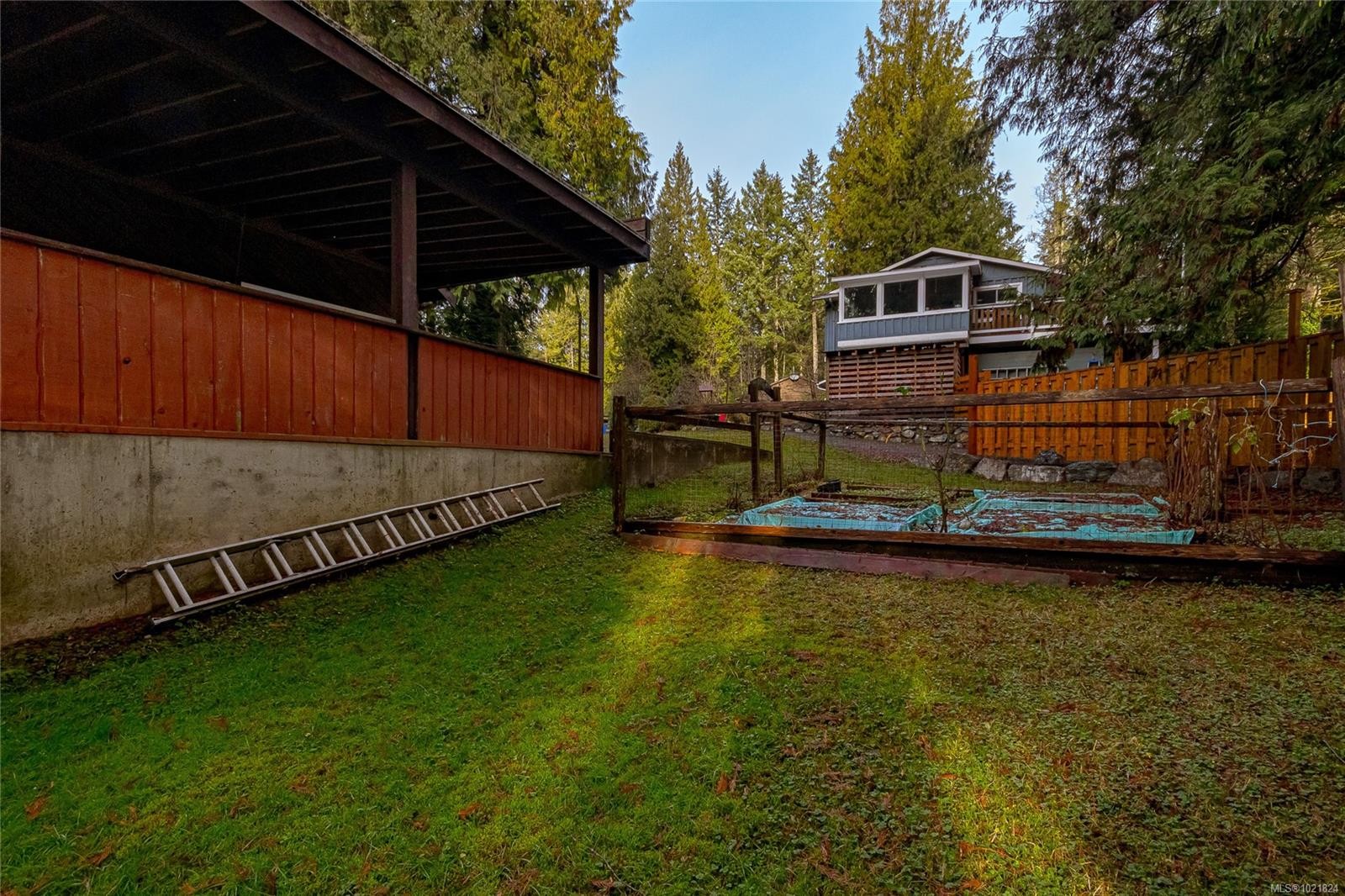 2682 Sunny Glades Lane, Shawnigan Lake, BC