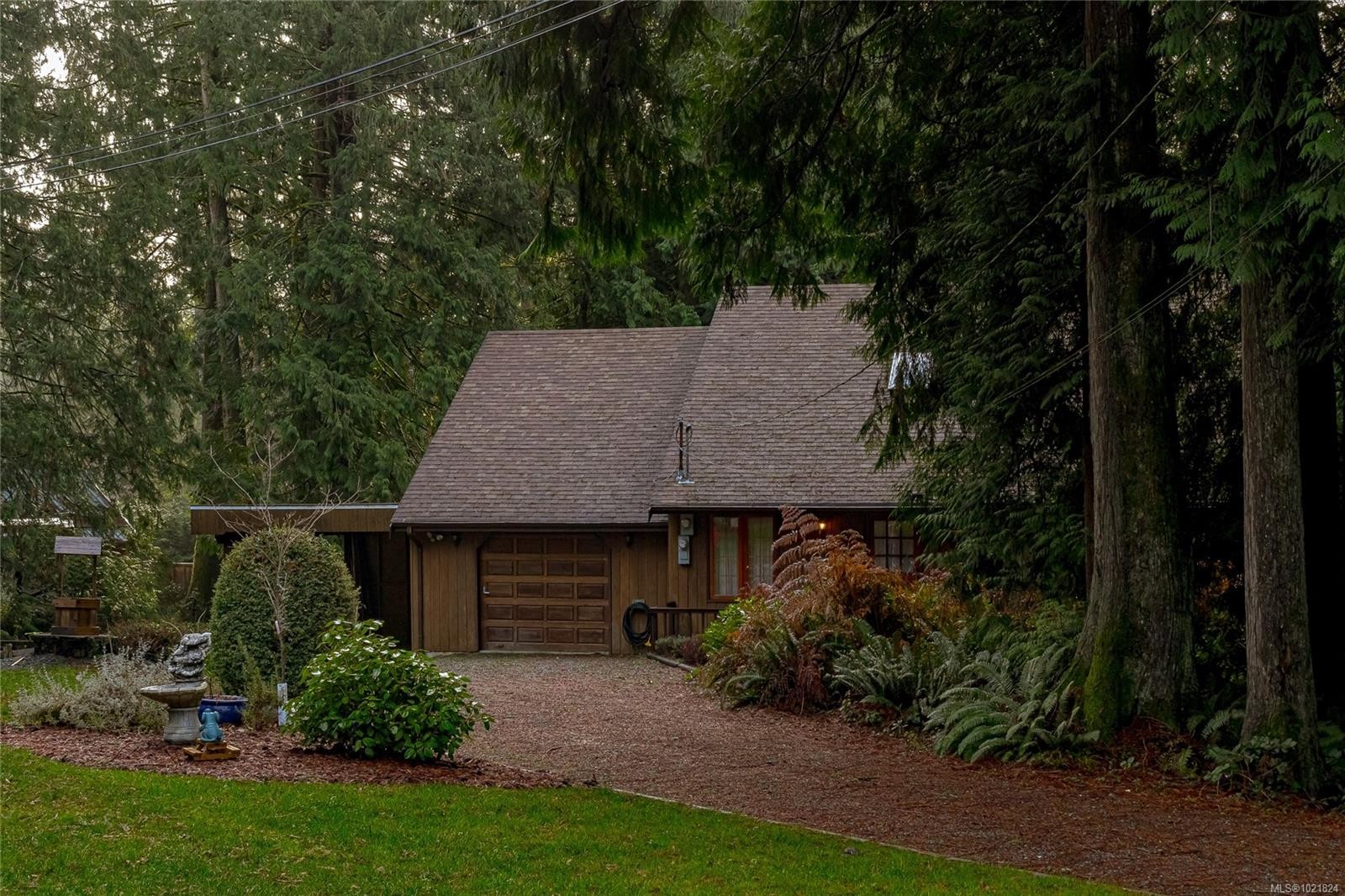 2682 Sunny Glades Lane, Shawnigan Lake, BC